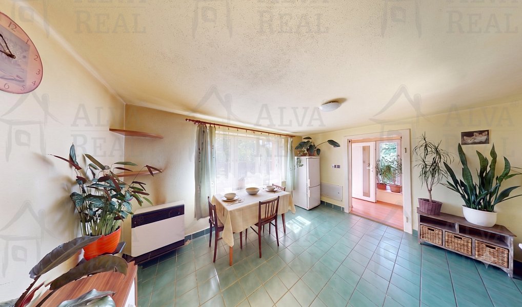 Prodej domu 58 m² s pozemkem 357 m², Ždánice – náhled fotky 7