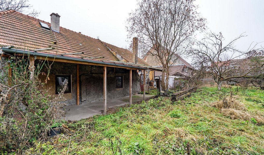 Prodej domu 186 m² s pozemkem 518 m², Podbořany – náhled fotky 17