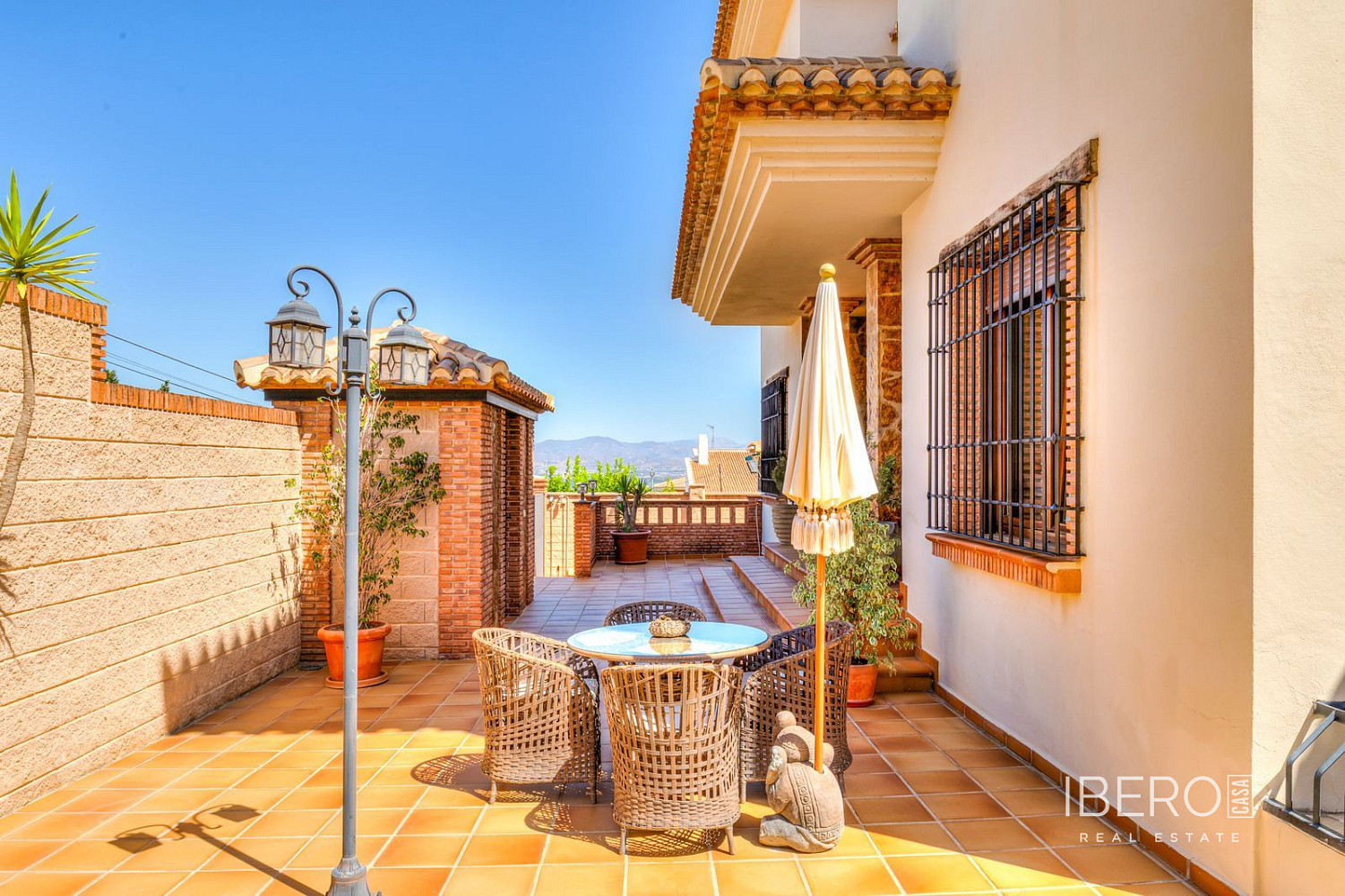 Casa – Alhaurín de la Torre, Los Tomillares - Vista 5