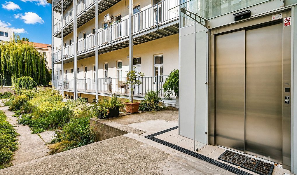 Prodej bytu 1+1 45 m², Brno – náhled fotky 15