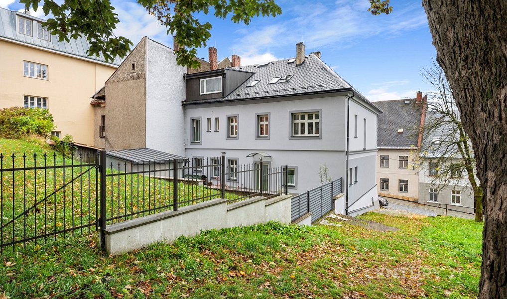 Prodej bytu 3+kk 69 m², Králíky – náhled fotky 13