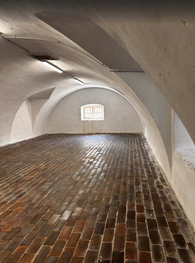 Pronájem skladovacích prostor 400 m² – fotografie 2