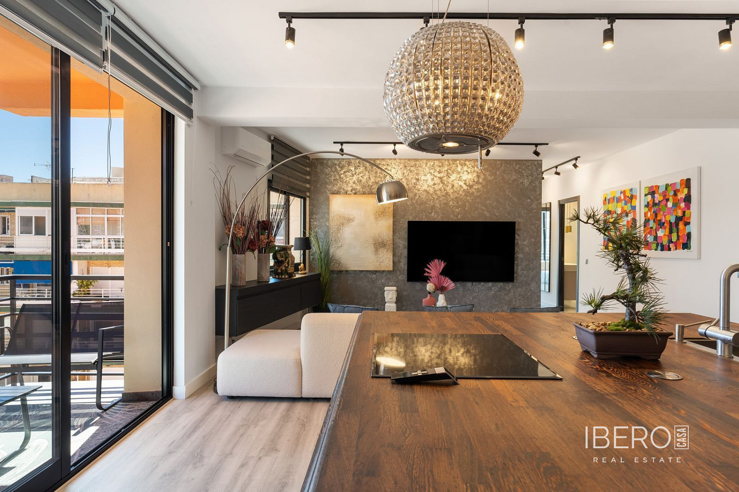Pis 3+kk – Fuengirola, Los Boliches