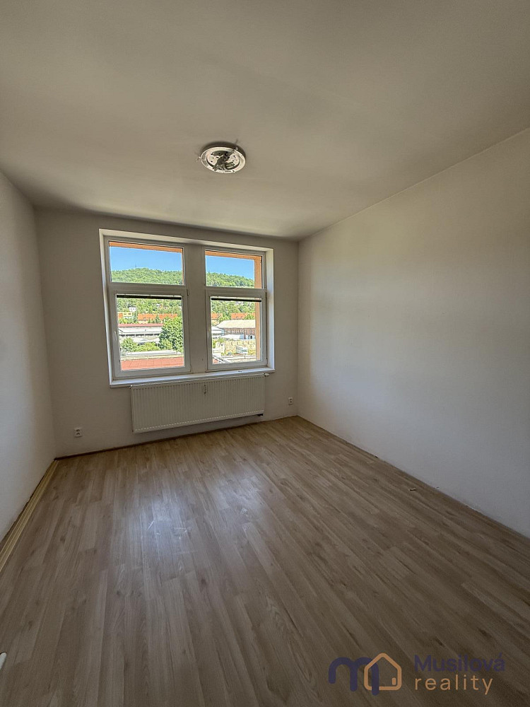 Pronájem bytu 2+kk 51 m² – fotografie 4