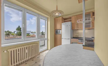 Prodej bytu 3+1 85 m², Josefská, Holice, okres Pardubice