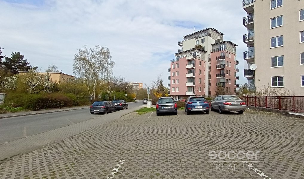 Pronájem bytu 1+1 36 m², Praha – náhled fotky 5
