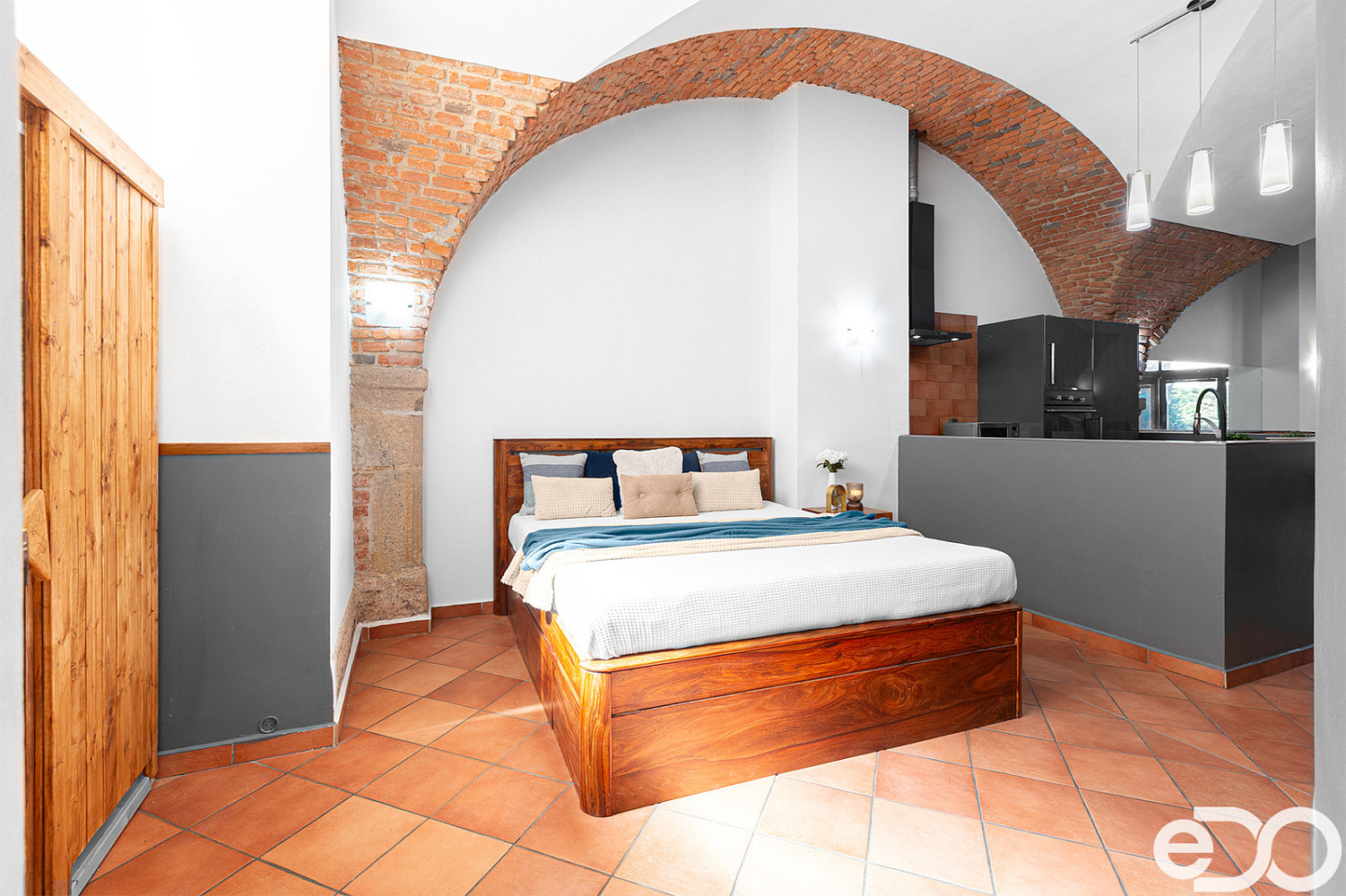 Prodej bytu 1+kk 103 m² - Więcej