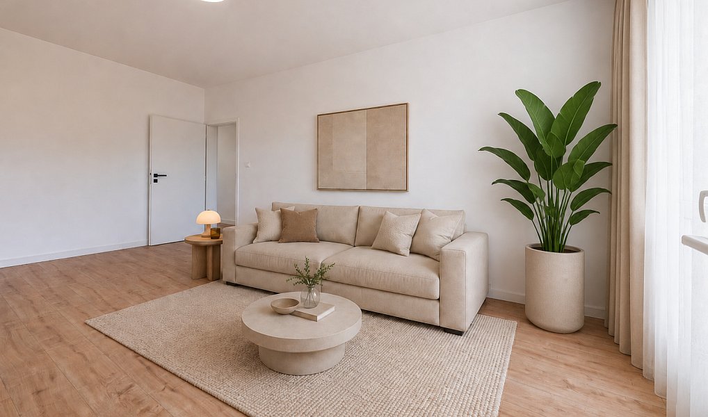 Prodej bytu 2+1 55 m², Most – náhled fotky 6