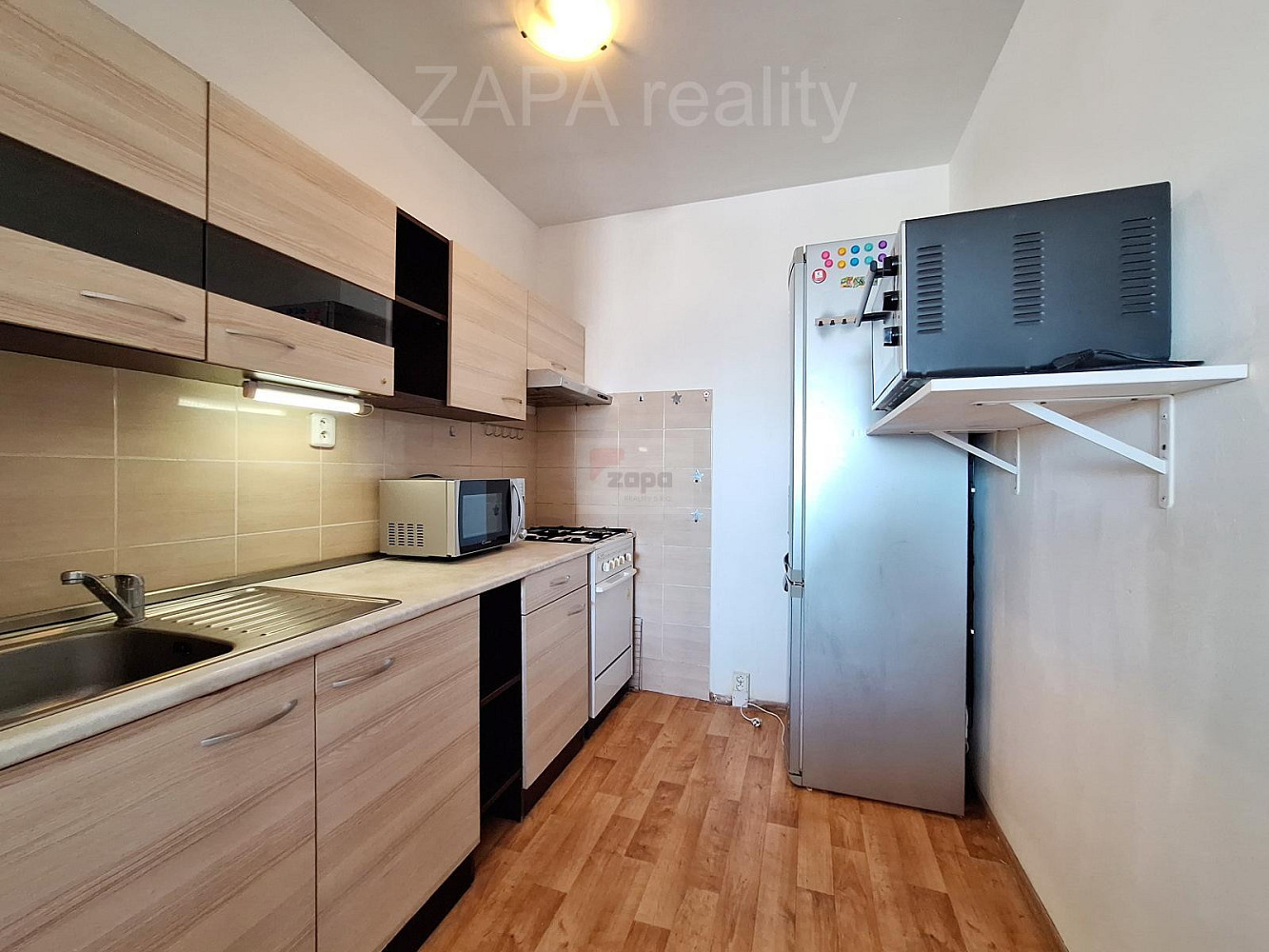 Pronájem bytu 2+kk 53 m² – fotografie 3