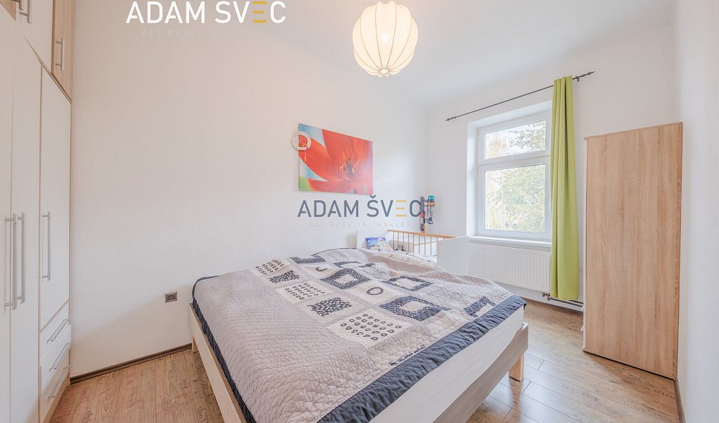 Prodej bytu 2+1 50 m², Olomouc – náhled fotky 4