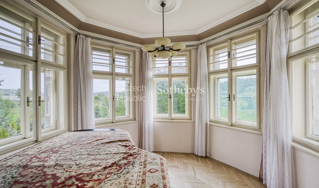 Prodej domu 350 m² s pozemkem 99 663 m², Lozice – náhled fotky 12