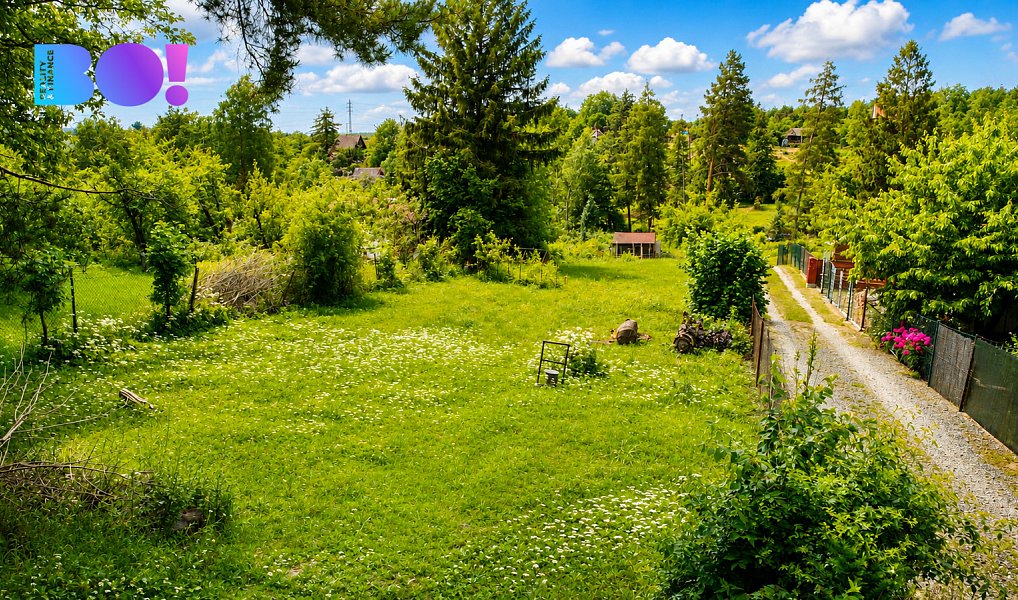 Prodej stavebního pozemku 495 m², Lipník nad Bečvou – náhled fotky 7