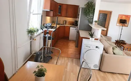 Prodej bytu 3+1 76 m²