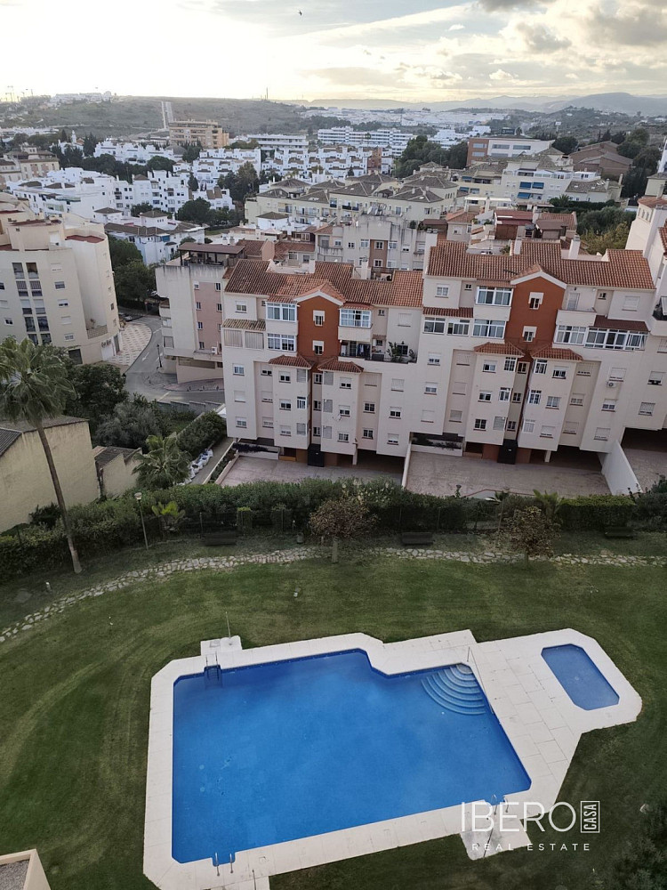 Piso 3+kk – Estepona, Barriada Islas Canarias - Vista 2