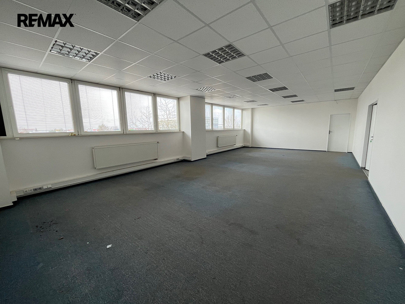 Pronájem skladovacích prostor 456 m² — photo 3