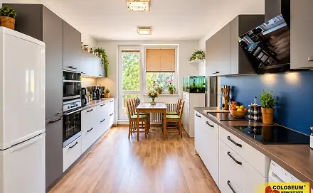 Prodej bytu 3+1 73 m²