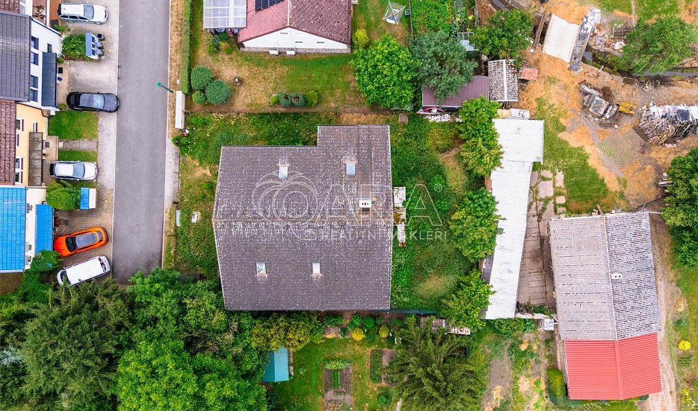 Prodej domu 170 m² s pozemkem 612 m², Lišany – náhled fotky 23
