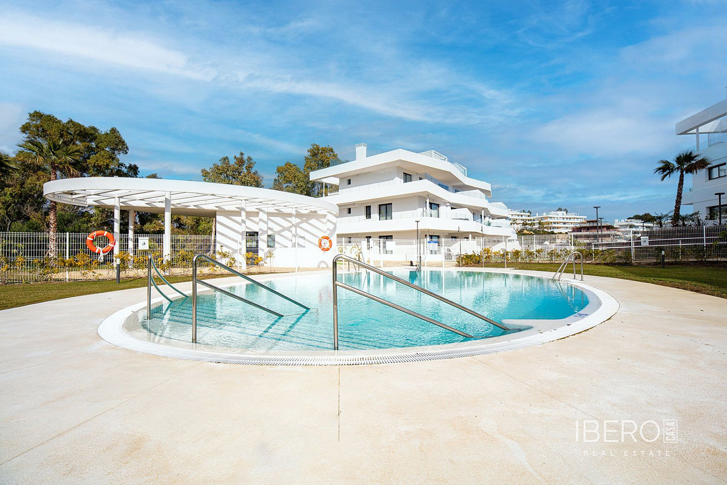 Pis 3+kk – Estepona, Barriada Islas Canarias