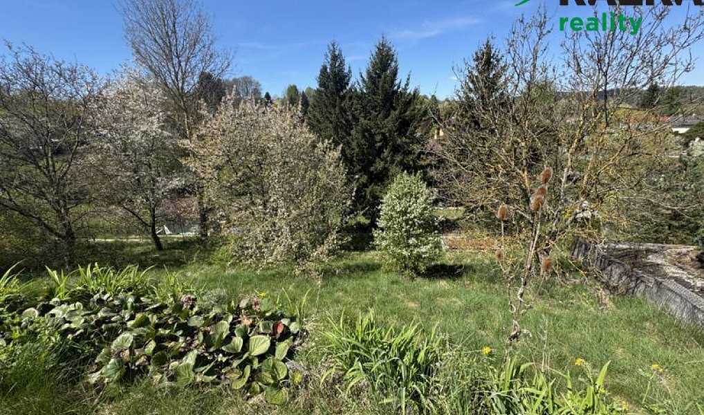 Prodej domu 160 m² s pozemkem 2 041 m², Tachov – náhled fotky 8