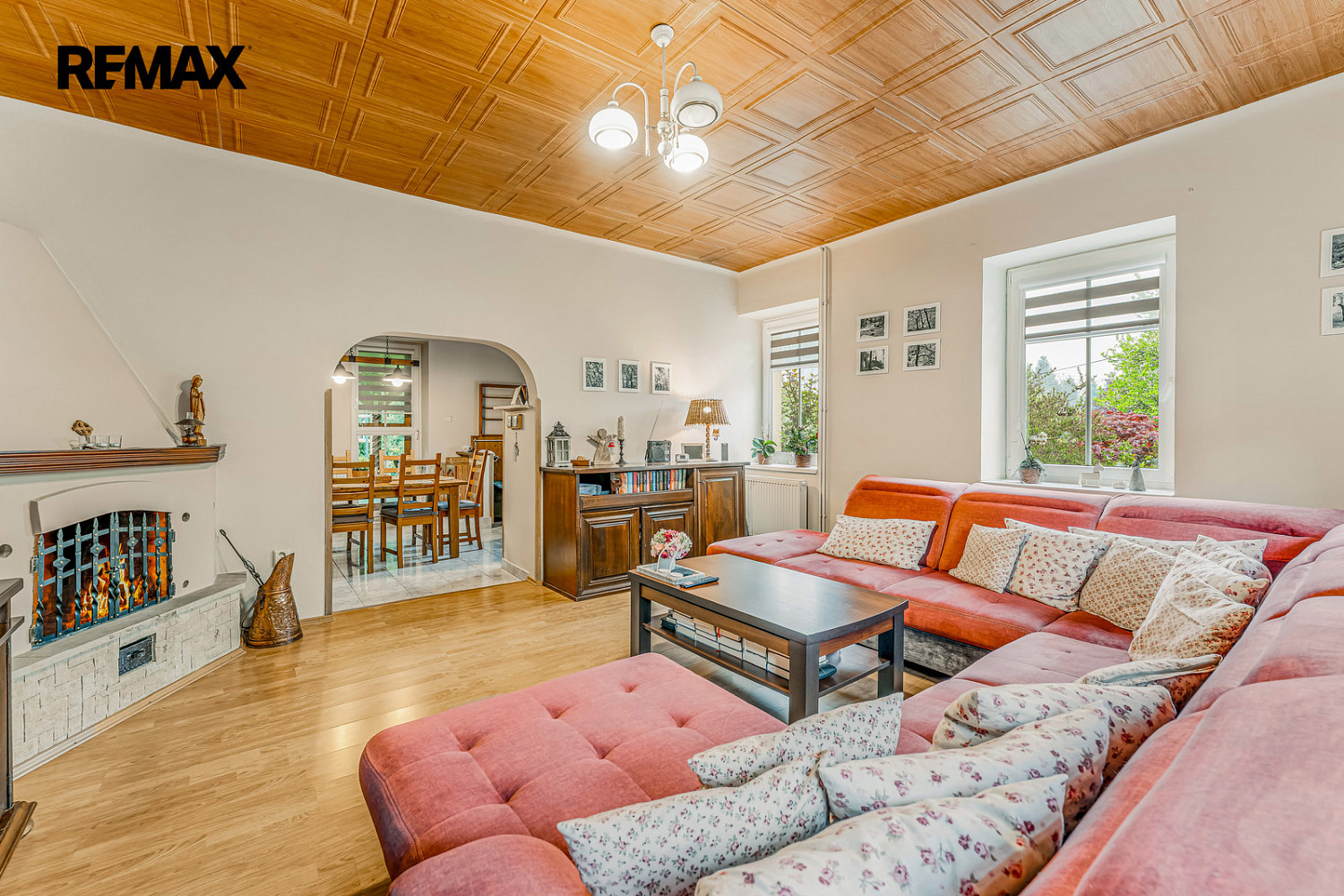 Prodej domu 161 m² s pozemkem 1 099 m² — photo 5