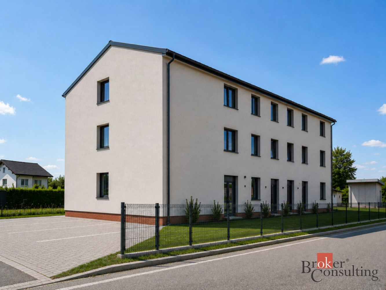 Prodej bytu 3+kk 85 m²