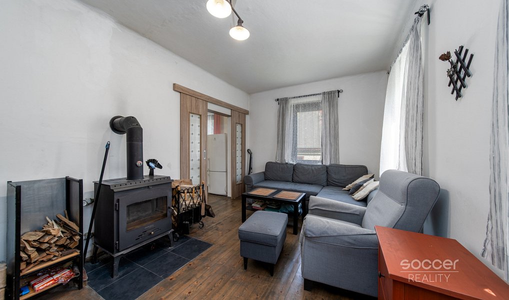 Prodej chaty/chalupy 118 m² s pozemkem 611 m², Pěnčín – náhled fotky 4
