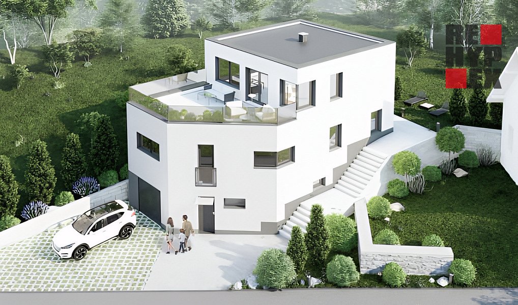 Prodej domu 197 m² s pozemkem 653 m², Stráž nad Nisou – náhled fotky 2
