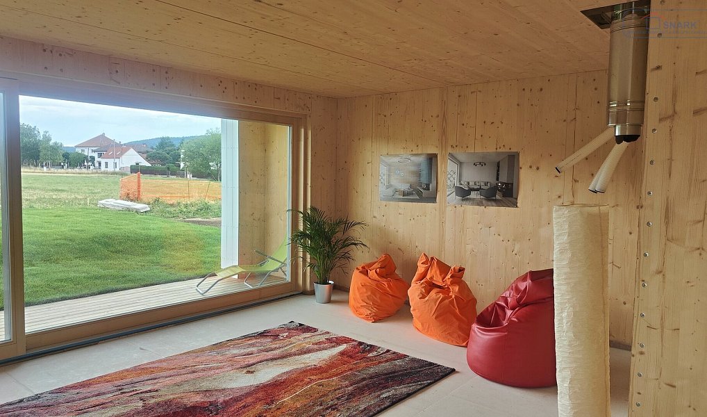 Prodej domu 179 m² s pozemkem 430 m², Hostomice – náhled fotky 18