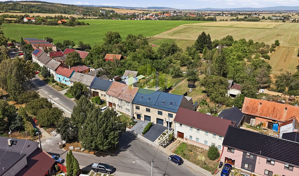 Prodej domu 171 m² s pozemkem 714 m², Lutín – náhled fotky 48