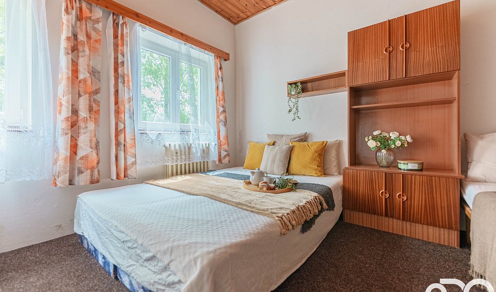 Prodej ubytovacího objektu 906 m², Rokytnice nad Jizerou – náhled fotky 43