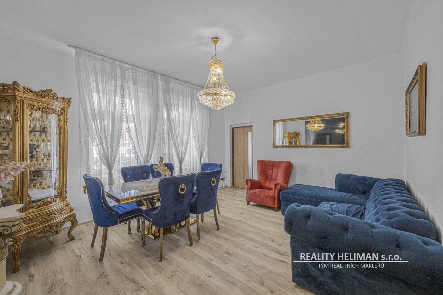 Prodej domu 98 m² s pozemkem 903 m² — photo 4