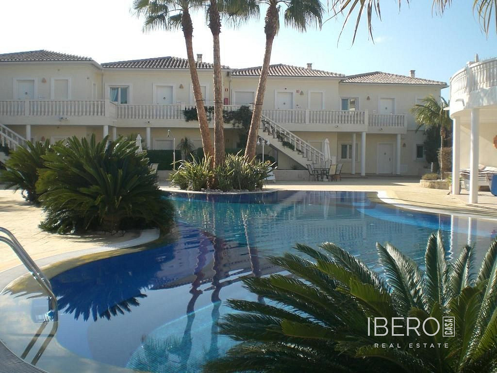 Piso 3+kk – Benissa, la Marina Alta - Más