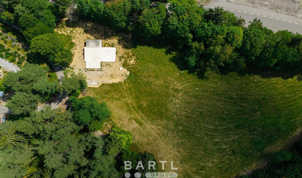 Prodej stavebního pozemku 2 376 m², Stachy – náhled fotky 17