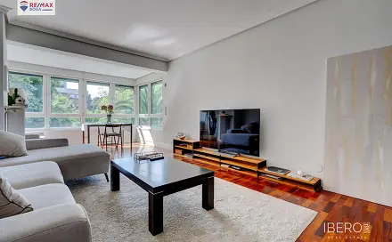 Prodej bytu 4+kk 107 m², Donostia - San Sebastian, Španělsko