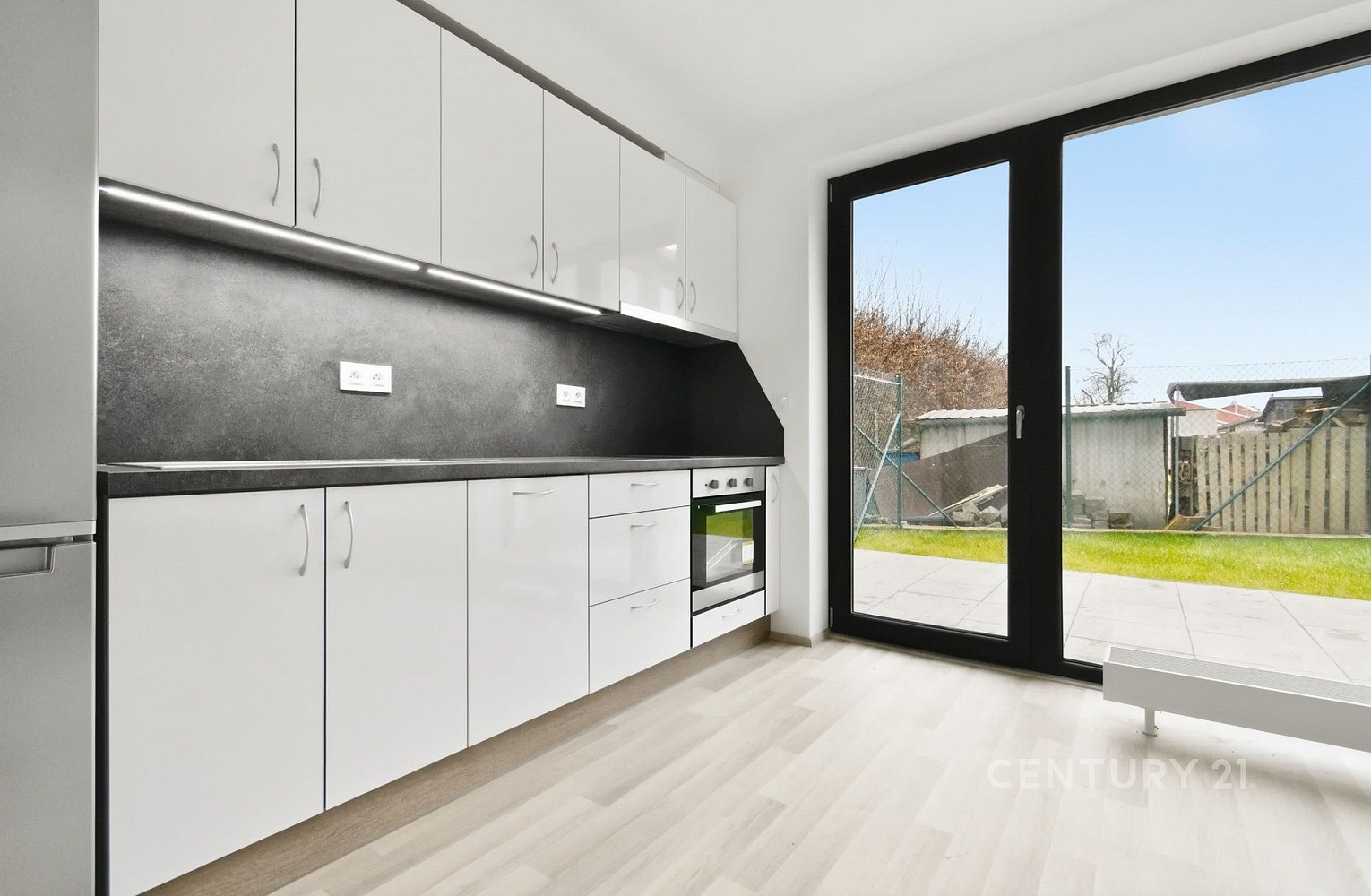 Prodej bytu 1+kk 38 m² – fotografie 3