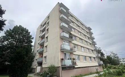 Pronájem bytu 3+1 69 m², Palackého, Rychnov nad Kněžnou