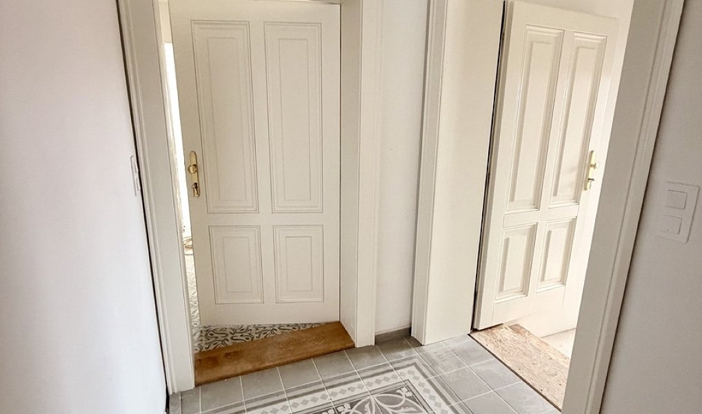 Prodej bytu 1+1 35 m², Mariánské Lázně – náhled fotky 4
