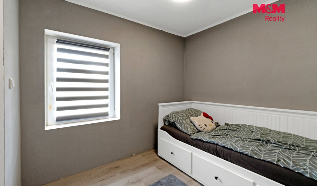 Prodej domu 76 m² s pozemkem 602 m², Beroun – náhled fotky 16