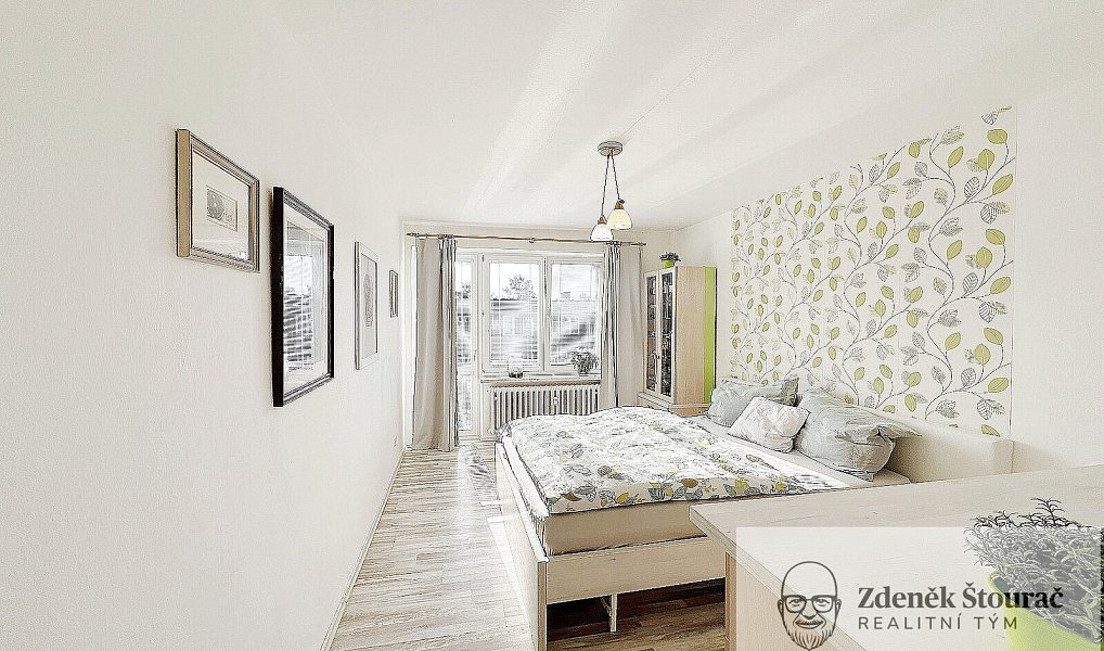 Prodej bytu 3+1 69 m², Brno – náhled fotky 8