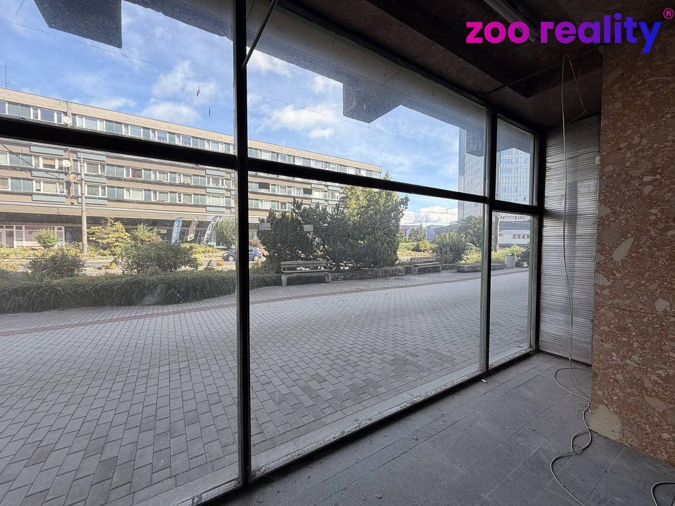 Pronájem obchodních prostor 178 m² – fotografie 4