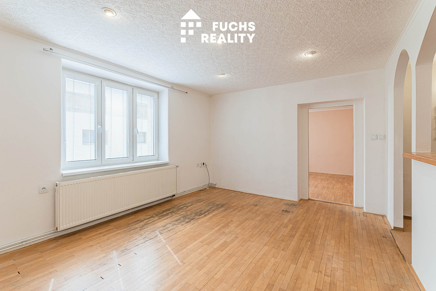 Prodej bytu 2+kk 60 m² – fotografie 5