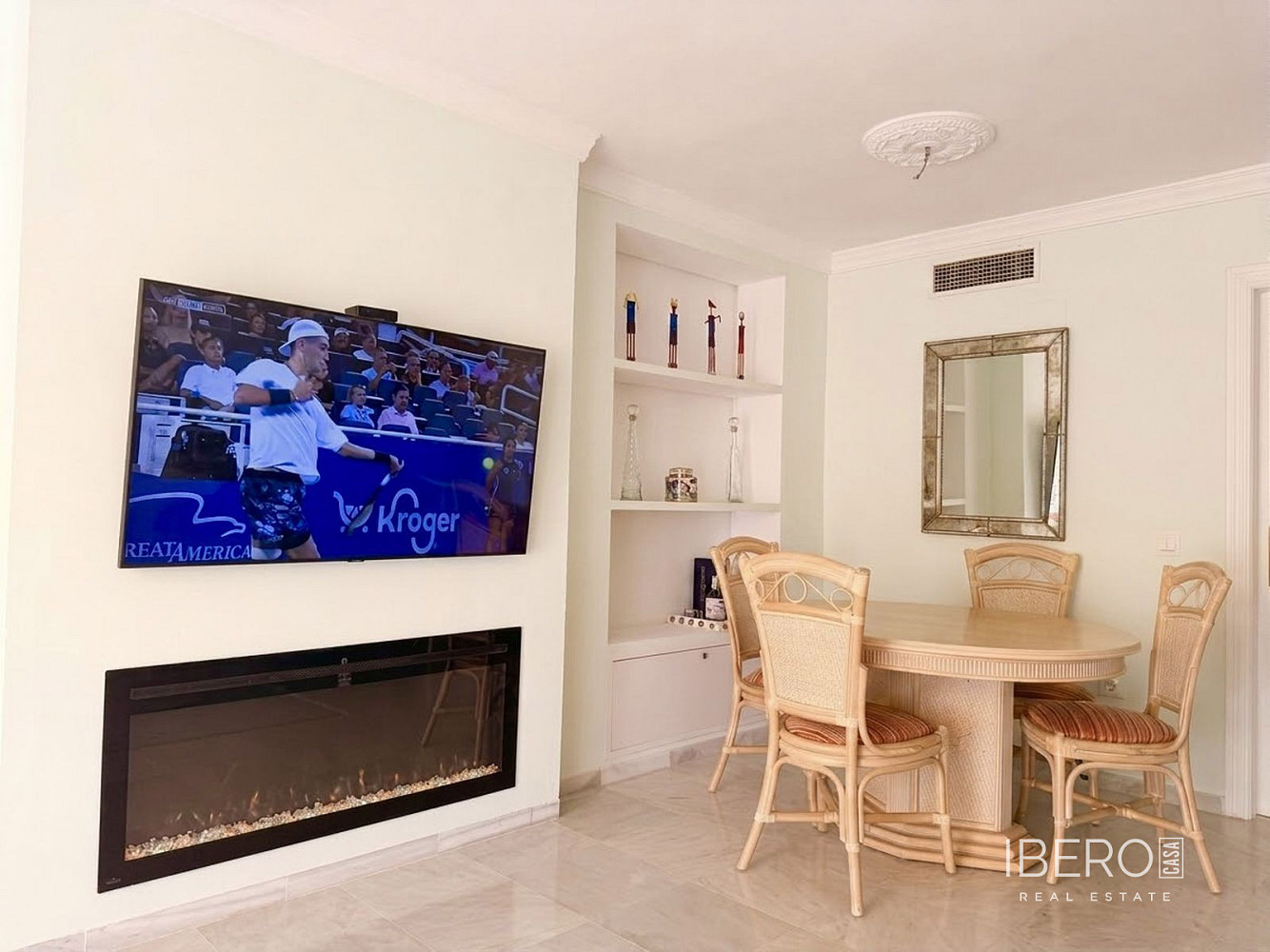 Piso 3+kk – Estepona, Barriada Islas Canarias - Más