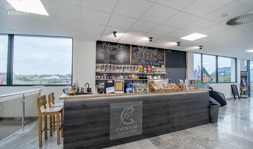 Prodej obchodních prostor 4 857 m², Mladá Boleslav – náhled fotky 10