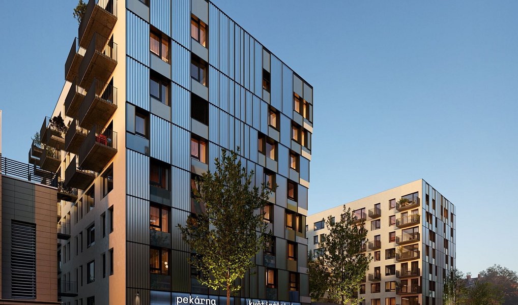 Prodej bytu 2+kk 43 m², Brno – náhled fotky 12