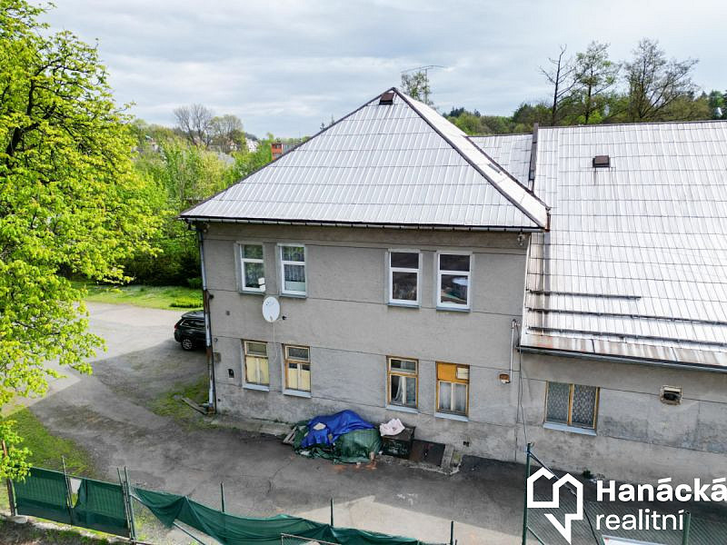 Prodej obchodních prostor 1 100 m² – fotografie 5