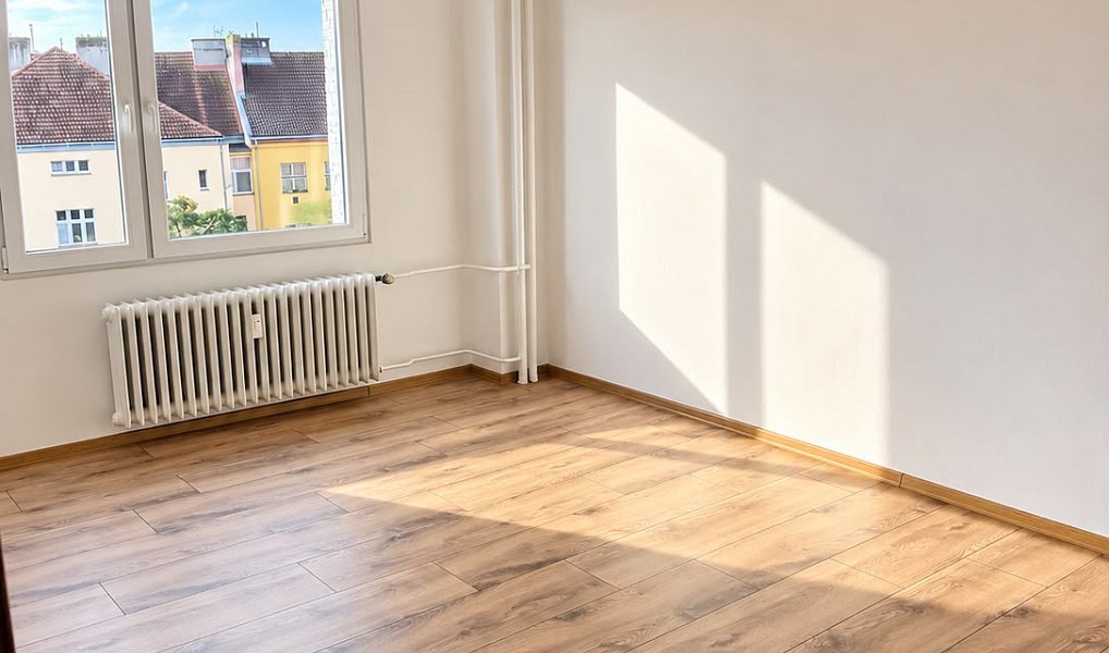 Prodej bytu 3+1, 67 m², Zelené Předměstí - Pardubice, Pardubice