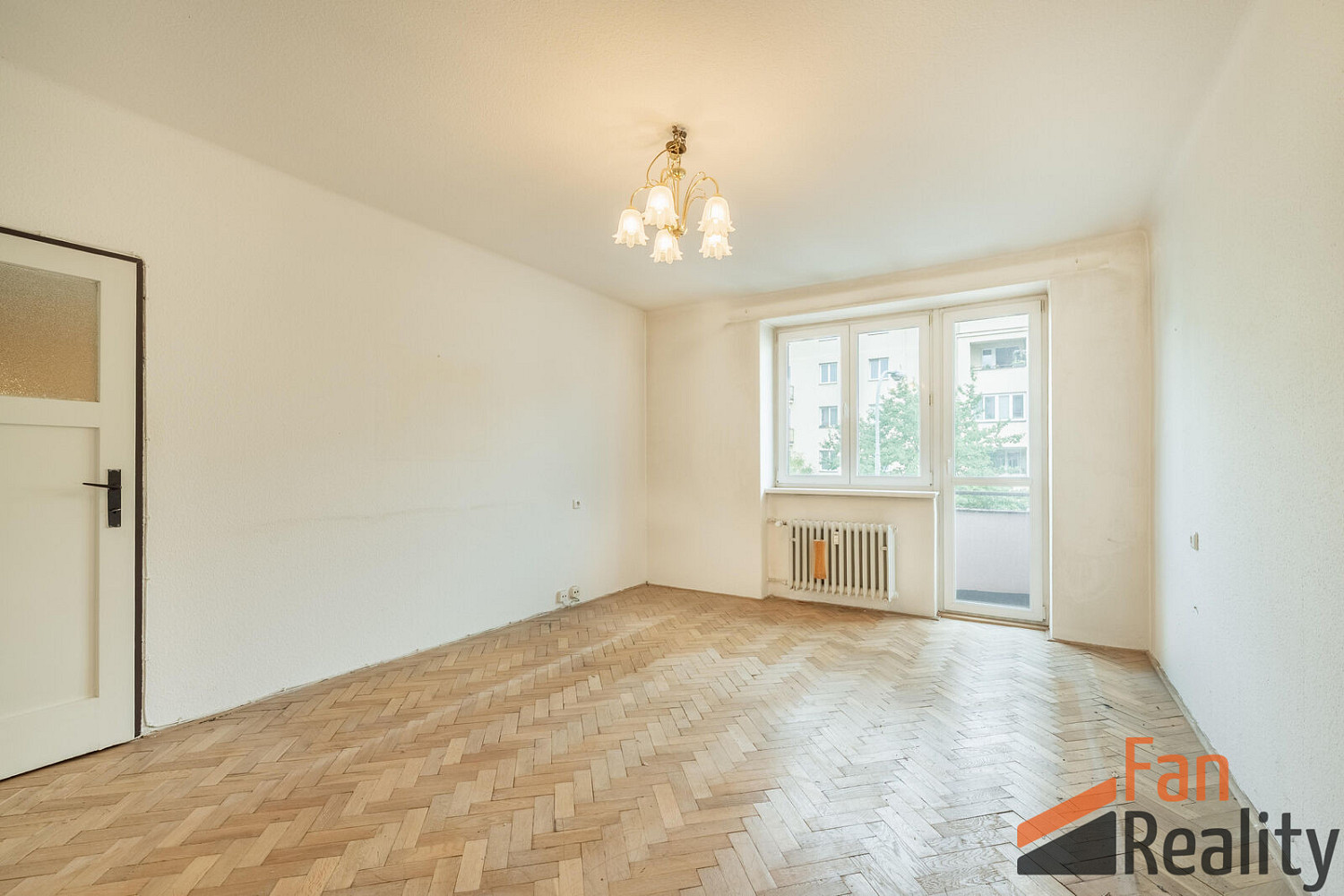 Prodej bytu 3+1 92 m² – fotografie 2