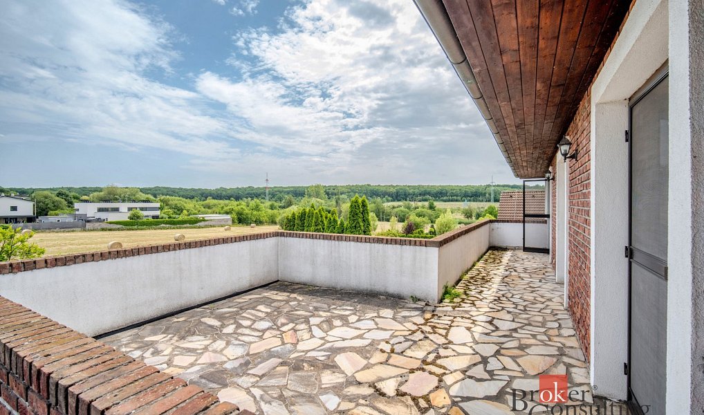 Prodej domu 307 m² s pozemkem 874 m², Praha – náhled fotky 17