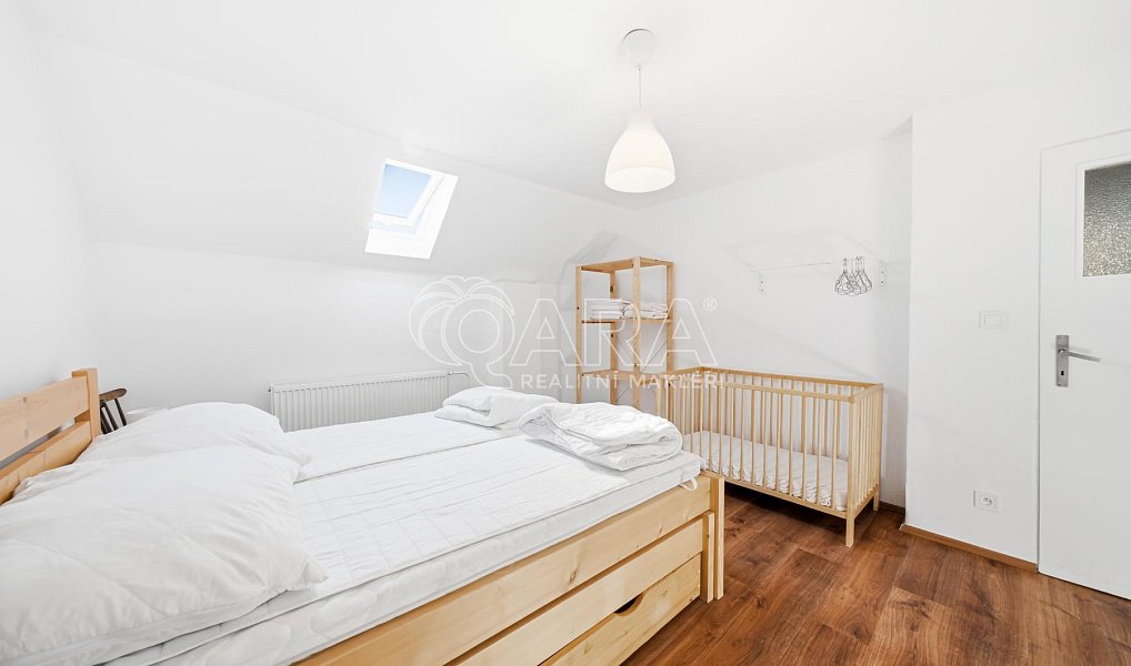 Prodej domu 260 m² s pozemkem 2 811 m², Velké Losiny – náhled fotky 23