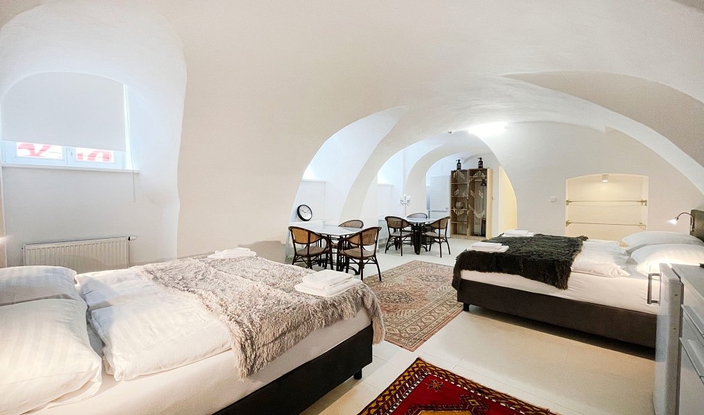 Prodej ubytovacího objektu 63 m², České Budějovice – náhled fotky 3